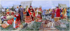 Совокупная приспособленность
