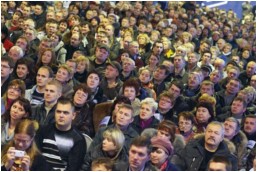 Первые млекопитающие