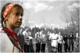 Возникновение альтруистичного поведения